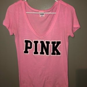 PINK Victoria’s Secret shirt